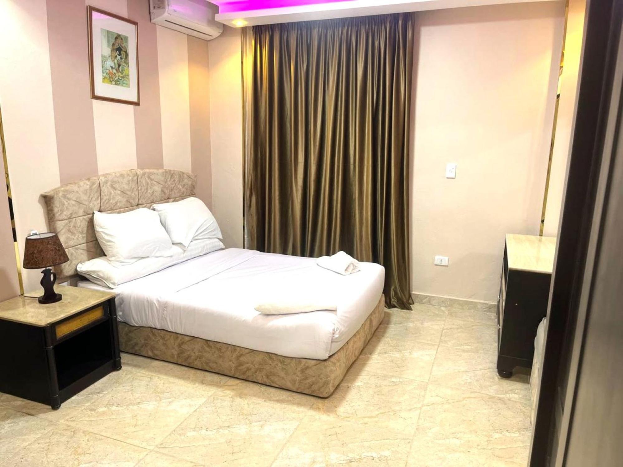 Pyramids Nun Inn Kafrat al Jabal Экстерьер фото